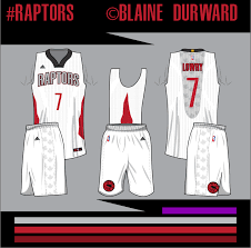 Maybe you would like to learn more about one of these? Toronto Raptors Concept Logo Jerseys Album On Imgur