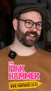 Spotlight On: Zara Gilbert, who's playing Siobhan in The Pink Hammer Stage  Play from 30th October. Tickets