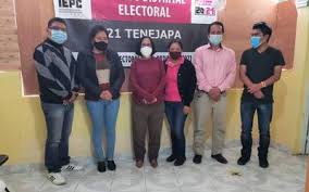 Aspirantes nuevoleoneses lideran quejas en tepjf. Tepjf Confirma Validez De Elecciones En Siete Municipios Indigenas De Chiapas El Heraldo De Chiapas Noticias Locales Policiacas Sobre Mexico Chiapas Y El Mundo