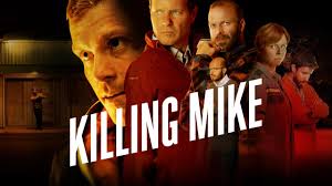View this page for mike's five alternate personalities.mike is a. Killing Mike Zdfmediathek