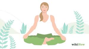 We did not find results for: How To Meditate With Pictures Wikihow