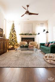 In these page, we also have variety of images available. Holiday Glam Christmas Home Tour The Gathered Home