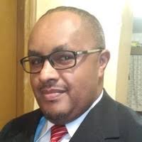 Terrence Sam Njoroge