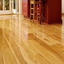 Laminate flooring does not require regular waxing as hardwood does and can be cleaned with a regular broom, vacuum or mop. Vintage Gloss Laminate Flooring Floors Direct
