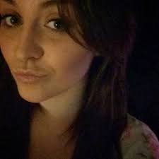 Hannah Goddard (HannahGoddard91@)