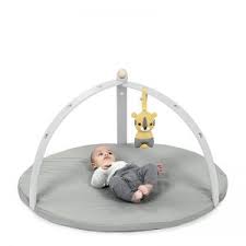 It comes with wall bars, monkey bars, gym rings, rope ladder and trapeze bar. Kids Room Products By Franck Fischer
