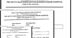 Soal terbaru un sd ipa kelas 6 2019 2020 plus kunci jawabannya youtube from i.ytimg.com 1.definisi wirausaha adalah a.sikap selalu berpikir positif dalam menghadapi segala hal b.orang yang menjalankan usaha atau perusahaan dengan kemungkinan untung atau rugi c.sikap yang selalu ingin tahu. Soal Try Out I Usbn Sd Mi 2019 Dan Kunci Jawabannya Sekolahdasar Net