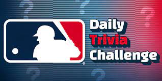 Have fun making trivia questions about swimming and swimmers. Mlb Quiz Of The Day Perfect Games