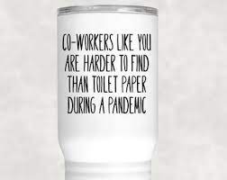 Be it your boss or an employee he will truly appreciate farewell gifts for the coworker leaving for a new job or to start a new venture. Male Coworker Gift Etsy
