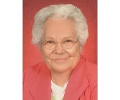 Mary Moore Obituary (2015)