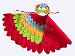 Bird Costume For Kids Image Result For Bird Costume Youth Parrot Costume Animal Costumes For Kids Bird Costume