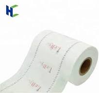 Backsheet Lamination for Diaper Raw Material