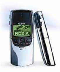 This is largely down to the type of memory used to store the imei number. Nokia 8810 Refurbished Original Unlocked Nokia 8810 Gsm One Sim Card Slide Mobile Phone One Year Warranty Free Shipping Cellphones Aliexpress