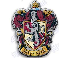 Gryffindor Harry Potter Iron Embroidered Patch Patches 3 0 X 2 5 Hogwarts Patches 2 Jpg Grifondoro Hogwarts Harry Potter