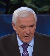 David Jeremiah