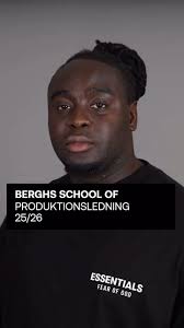 Berghs Student Portfolio ❤️‍🔥 André K. Fredheim studied Advanced Design  2023. Berghs Advanced Design blends classes, coaching sessions, individual  and group work, and more than fifteen briefs to furnish your portfolio,  integrating