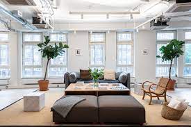 We have zero tolerance for discrimination of any kind. ms bardhi said she was fired about six months. Gansemarkt Coworking Office Space Wework