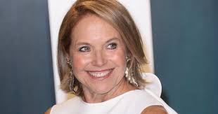 Katie couric was born on january 7, 1957 in arlington, virginia, usa as katherine anne couric. Anchor Katie Couric Who Lost First Husband To Colorectal Cancer Will Guest Host Jeopardy Following Alex Trebek S Passing Survivornet
