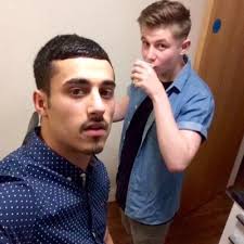 Aaron Osman (@Aaronosman)