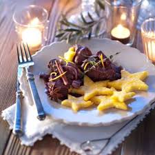 Daube De Sanglier Decouvrez Les Recettes De Cuisine Actuelle