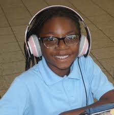 Supported by the W.K. Kellogg Foundation