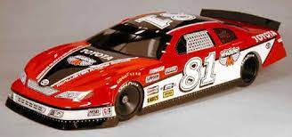 Because 30 templates are not enough to cover every inch of the body, some areas between template locations are not strictly controlled by nascar. Rc Nascar Online Shopping