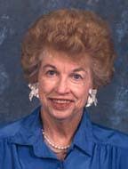 Margaret McAdams Lloyd