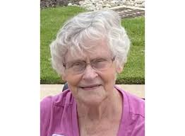 Jerri Eubank Obituary (1942