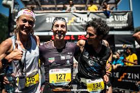 Kilian jornet, recordman de l'épreuve et 8 fois. Sierre Zinal Fast Furious Le Retour Du Mythe Samedi 7 Aout