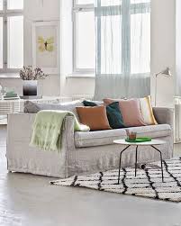 Replace your ikea karlstad sofa covers with our wide range for 2 seat sofa, 3 seat sofa, armchair, chaise, footstool, 3+2 sofa covers, 2+3 sofa covers. Karlstad By Bemz Ikea Sofa Reviews Ikea Karlstad Sofa Ikea Corner Sofa