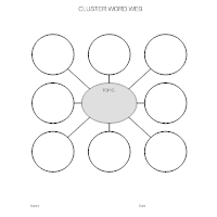 Education Worksheet Templates