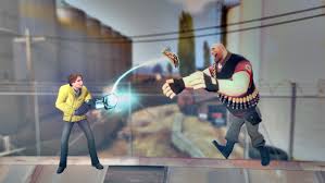 Este es un mod universal para cs: Descargar Garry S Mod Gmod Mod Apk V1 0 Dinero Ilimitado