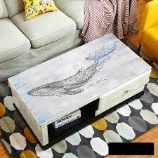 Wooden coffee tables are vulnerable to various elements, such as heat that causes warping. Soft Glass Pvc Waterproof Tablecloth Frosted Coffee Table Table Mat Tablecloth Modern Dining Table Cloth Cover Kitchen Tablecloths Aliexpress