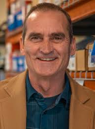 Former Chief Lindstrom pushes to be key player in U.S. Senate