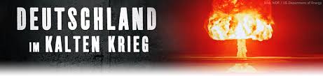 Deutschland Im Kalten Krieg Fernsehserien De