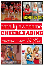 Some of the most notable additions this year include. Cheerleading Movies On Netflix Best Movies Right Now