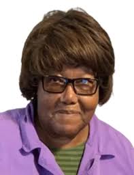 Obituary information for Ms. Mattie L. Bellamy