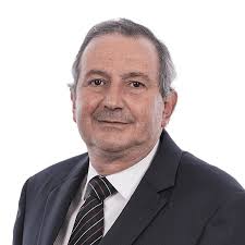 Manuel Andres Ferro Morales