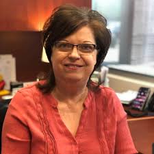 Escrow Team — Alexa Vertucci