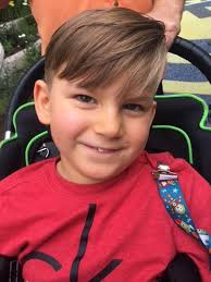 A SEASON OF CHANGE STUDENT SPOTLIGHT CVI CERTIFIED