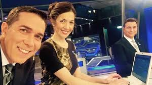 Cristina pérez dio a entender quién es el dueño de su corazón. El Pais En Vilo Barili Y Cristina Perez Diran Hoy Si Estan Enamorados Espectaculos