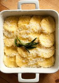 Gnocchi Alla Romana Griessnockerln Nockerl Rezepte