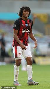 Tyrone mings zawieszony na pięć meczów. Manchester United Have Nathan Ake Tyrone Mings And Alessio Romagnoli On Centre Back Shortlist Man Utd