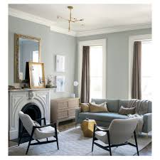 Les salons combinant blanc, gris et beige sont une suggestion assez répandue. Une Deco De Salon En Gris Et Blanc Femme Actuelle Le Mag