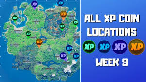 It's fair to say that fortnite: Fortnite Chapter 2 Season 4 Week 9 Xp Cash Areas Information News Zone Web