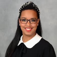 Dr. Rhonda Mason (@RhondaMason14)