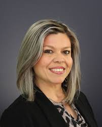 Congratulations to Patricia Ducote, recently appointed as the new Director  of Transportation! 🎉 “As Director of Transportation, my mission is to lead  the transportation team with dedication, commitment, and integrity to safely