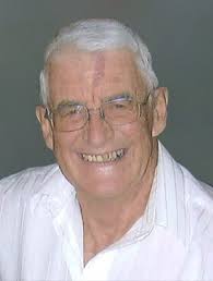 Obituary information for Donald Ralph 'Don' Bond