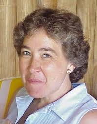 Lynne Bluff (nee Jones)