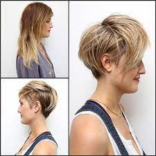 It gives you a more feminine and flattering look plus makes your. Ø¶Ø§Ø¦Ø¹ ØªØ¨Ø¯Ø¯ ÙŠÙˆÙ†ÙŠÙˆ Short Hairstyles For Thin Hair Round Face Findlocal Drivewayrepair Com